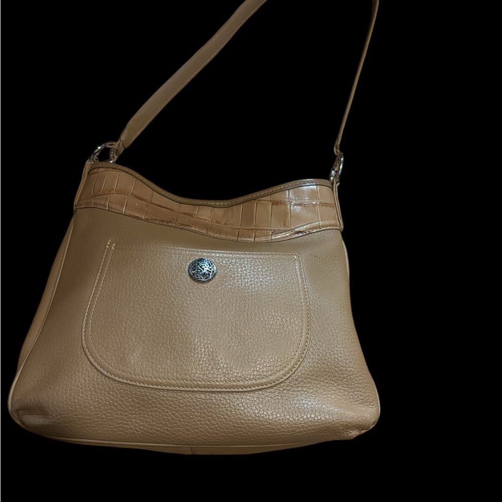 Brighton purse in excellent shape. No D188562